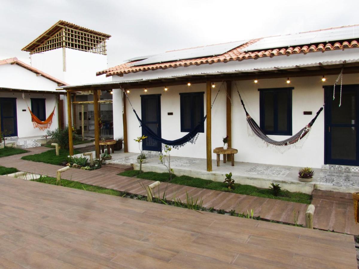 Aldeia Корумбау Екстериор снимка