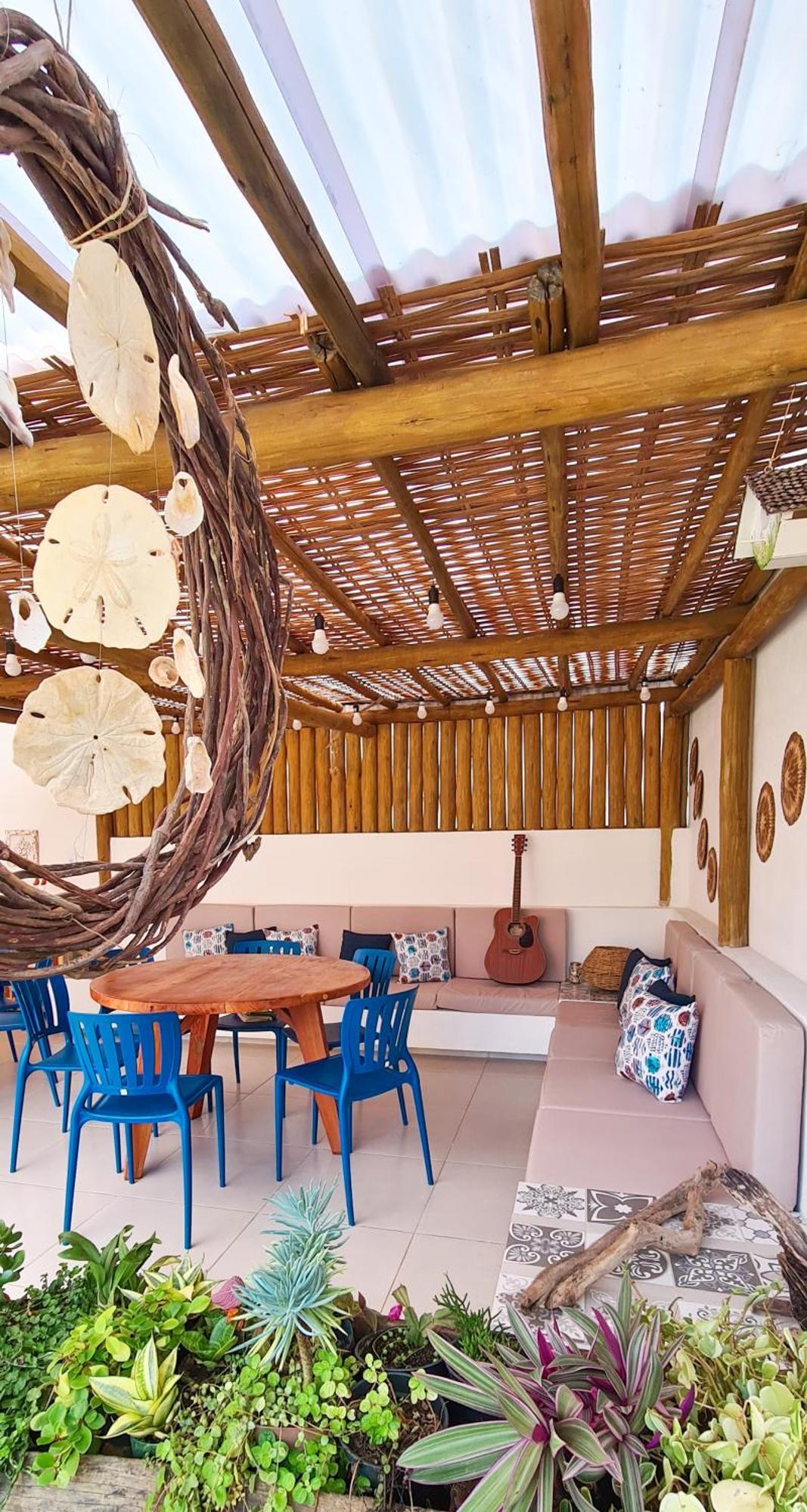 Aldeia Корумбау Екстериор снимка
