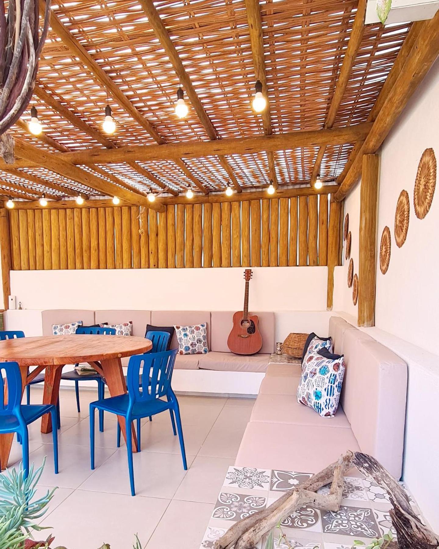 Aldeia Корумбау Екстериор снимка