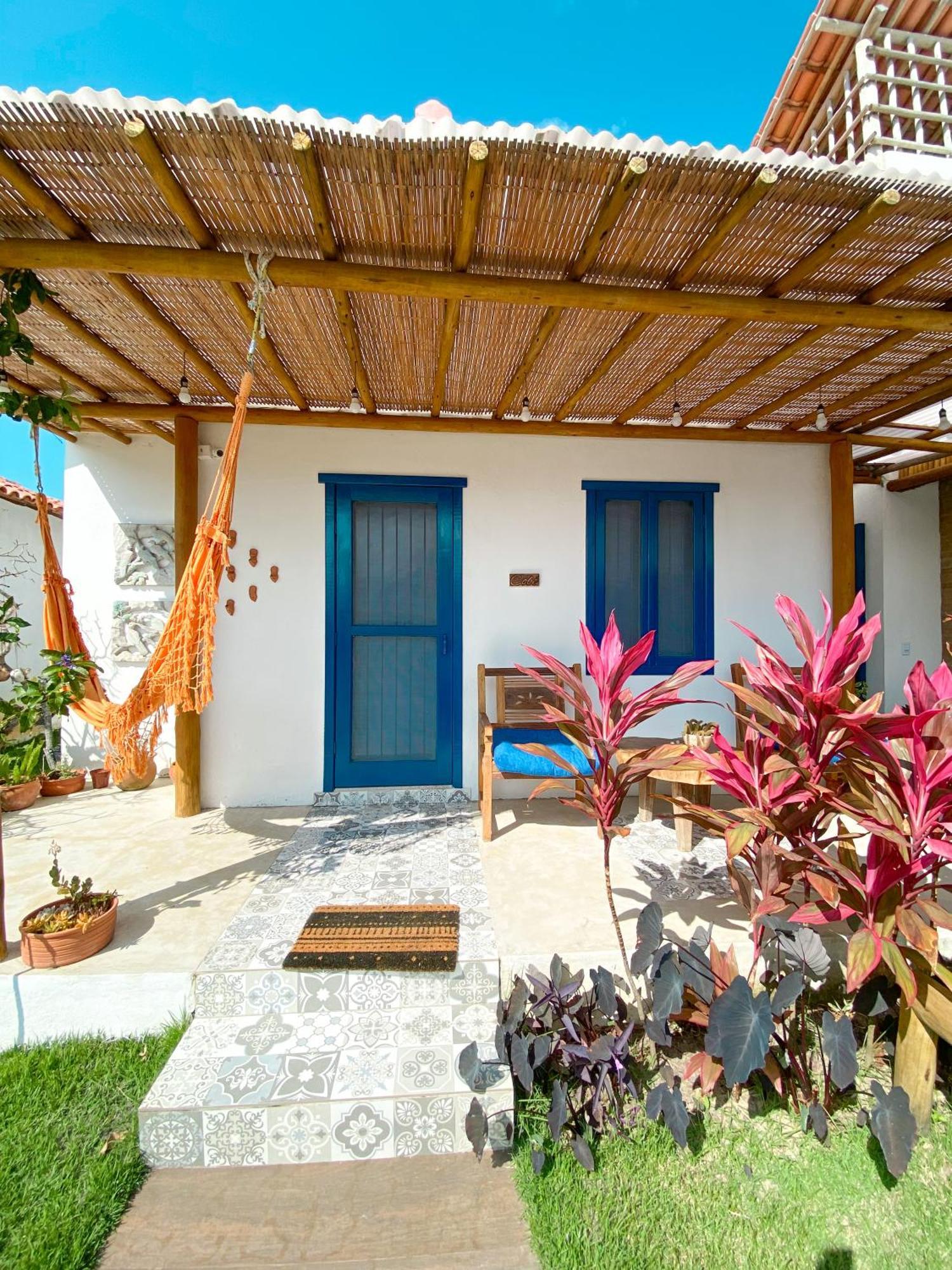 Aldeia Корумбау Екстериор снимка