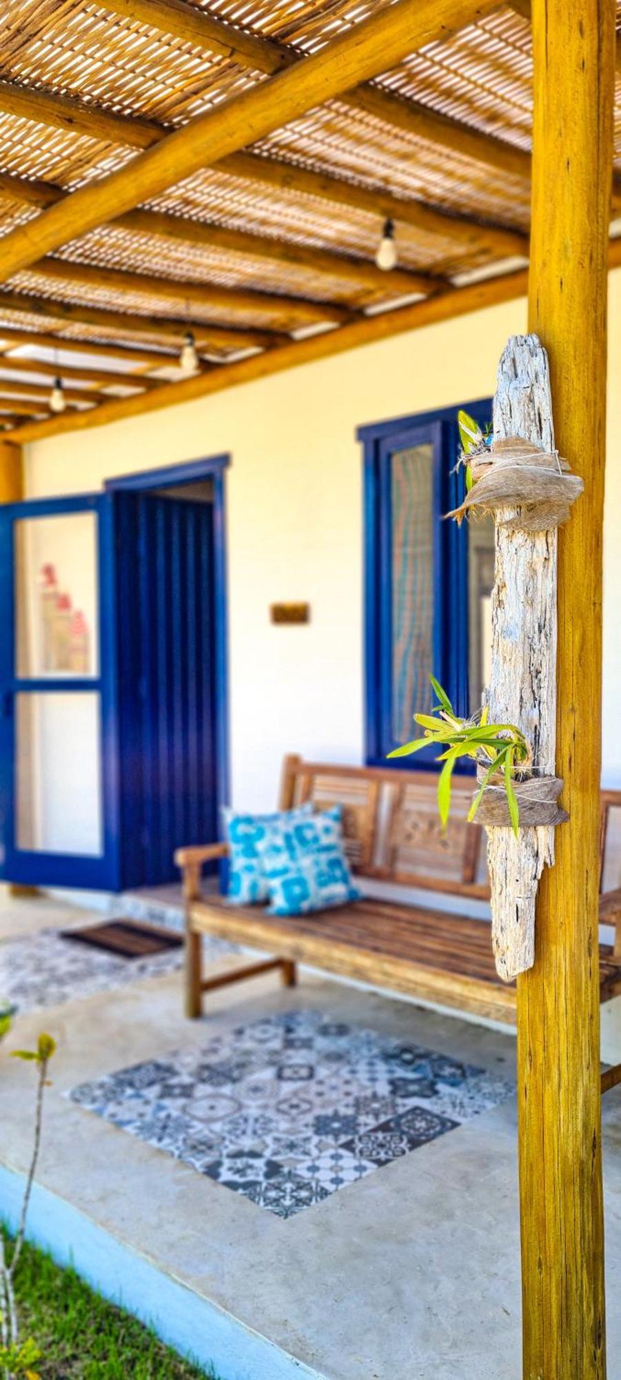 Aldeia Корумбау Екстериор снимка